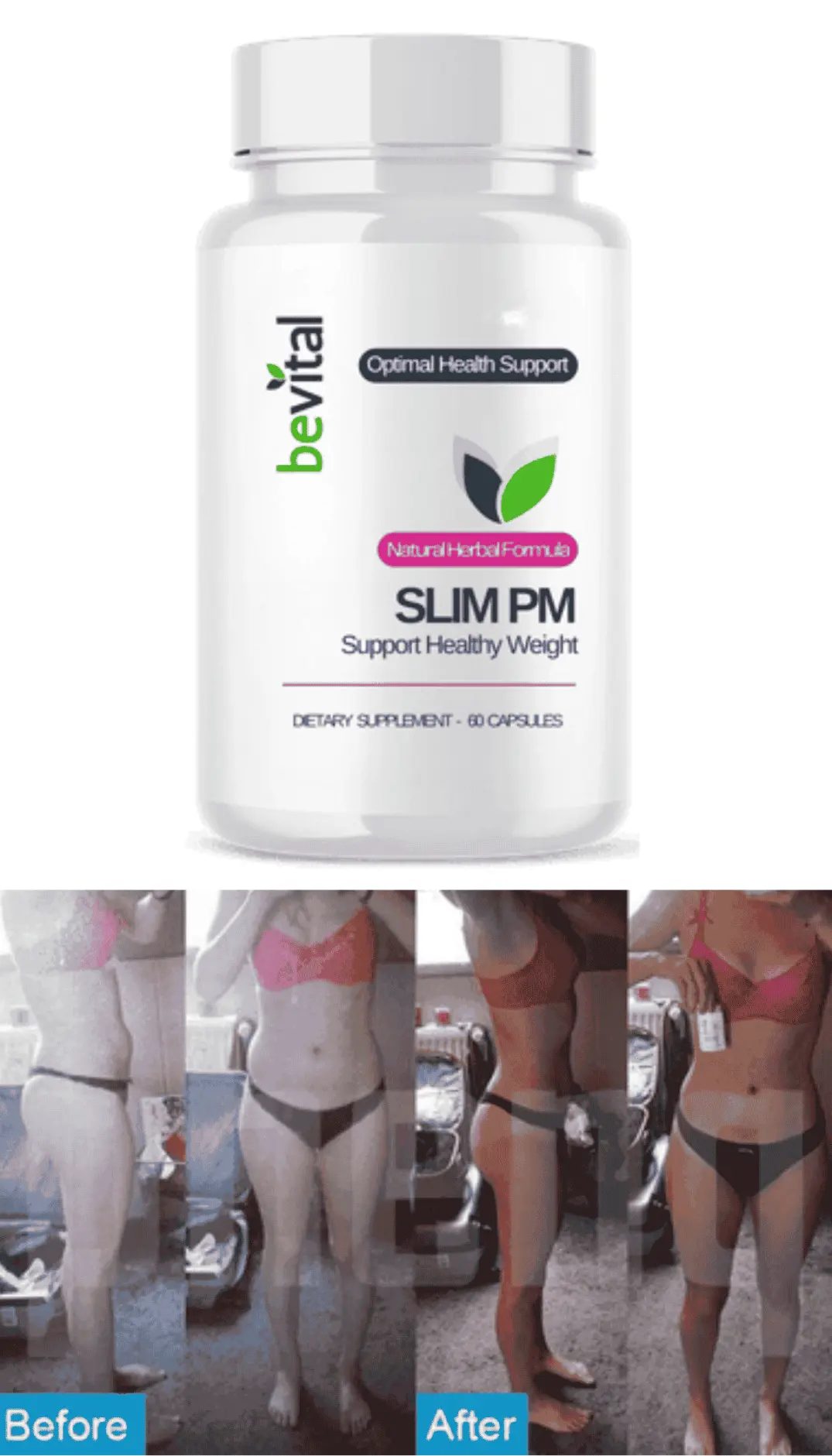 slim pm supplement